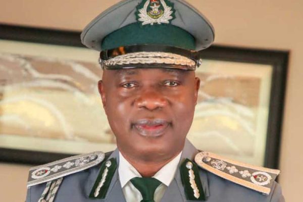 Comptroller Shuaibu Takes Charge Of FOU Zone A