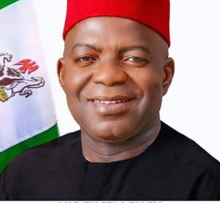 Gov. Otti’s Example Of Rejecting Awards While In Office, Mark Of A True Democrat – Dr. Ogugbuaja