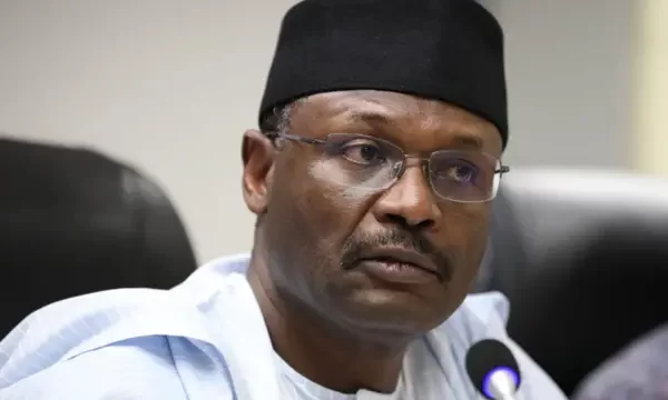 Electoral Reform Imminent Before 2027 Election – Mahmood Yakubu