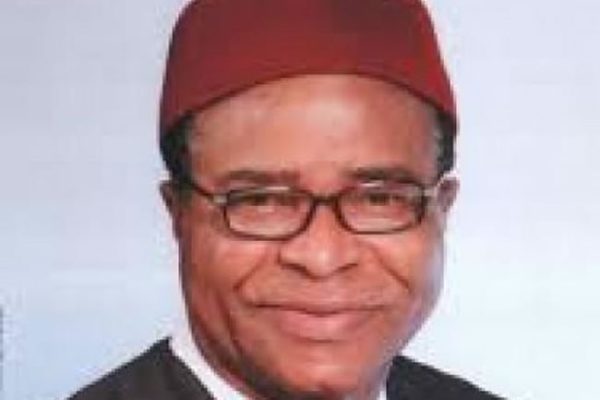 High Court Upholds Mike Ahamba (SAN) Submission On Electricity Act