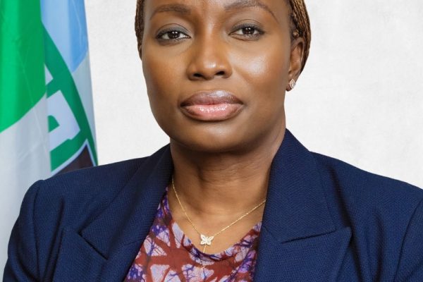FAAN: Soaring Under Olubunmi Kuku