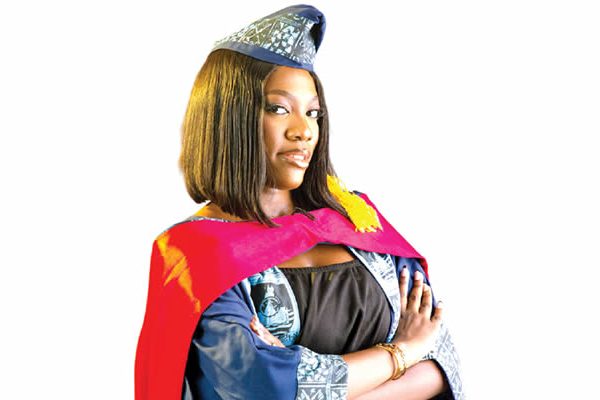 ACADEMIC Excellence: Celebrating Anambra Born Isioma Nwosu