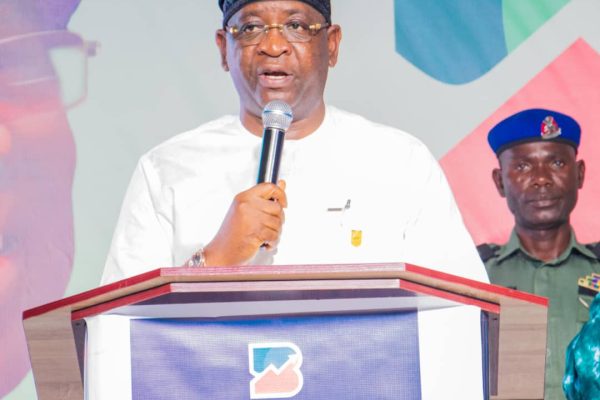 The Impact Of Benue International Investment And Economic Summit & Need For Consistency