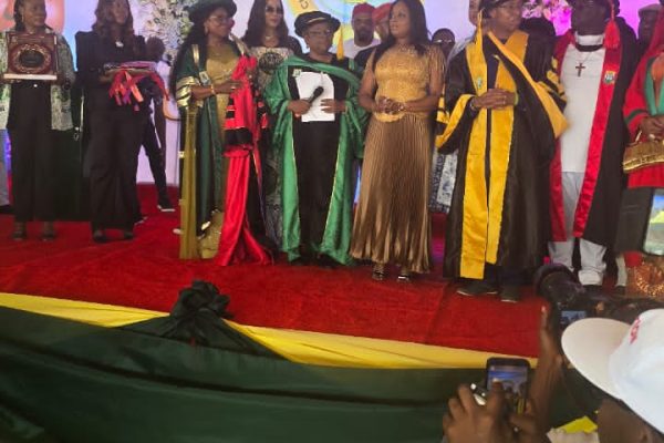 COOU Celebrates 25 Years Of Academic Excellence