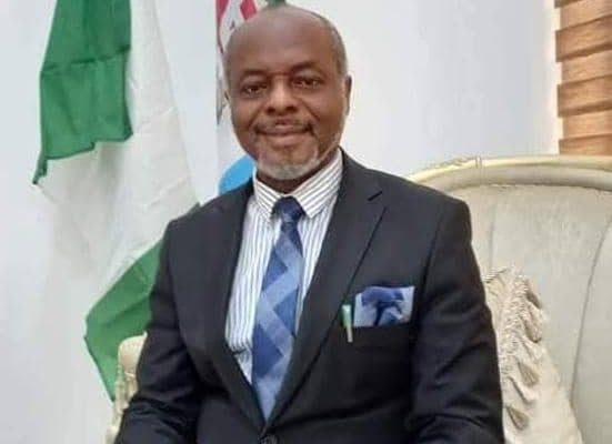 Gov. Uzodimma Sack State Attorney General And Commissioner For Justice