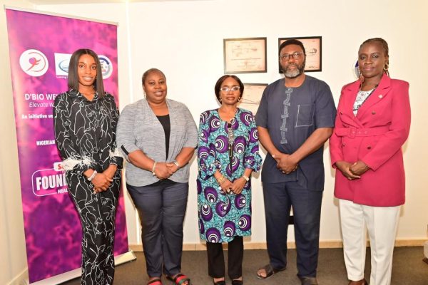 HEALTH: NSIB Collaborates With D’Bio Wellness And Self-care And Lusong QSE