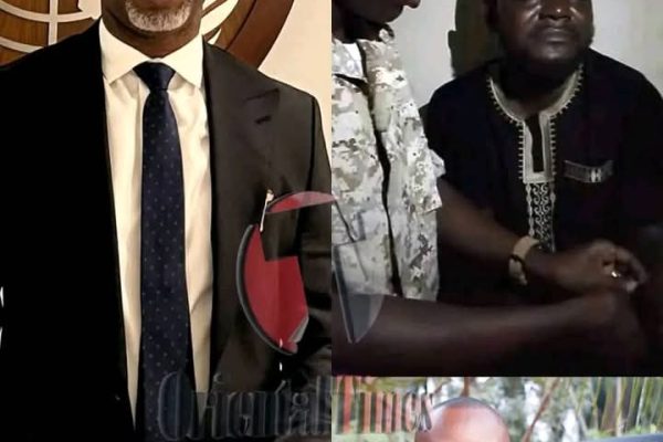 Immigration Officer Ugochukwu Gifted N1m By Ugwumba Uche Nwosu