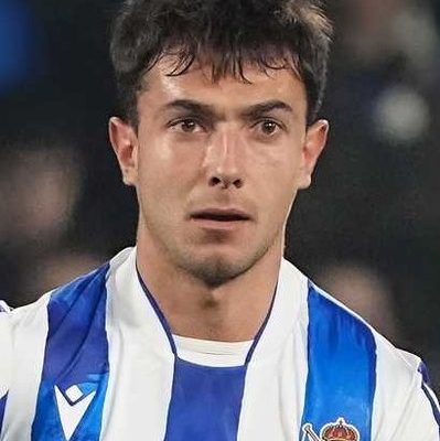 Martin Zubimendi To Arsenal, ‘done’ Deal