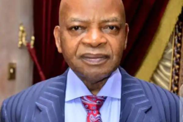 Peter Mbah: Enugu APC Refutes Tinubu’s 2nd Term Endorsement Claim By Arthur Eze