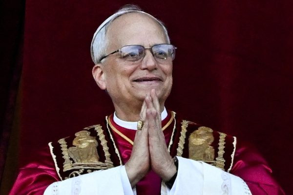 CONCLAVE: Cardinal Robert Francis Prevost Becomes Pope Leo the XIV (14th)