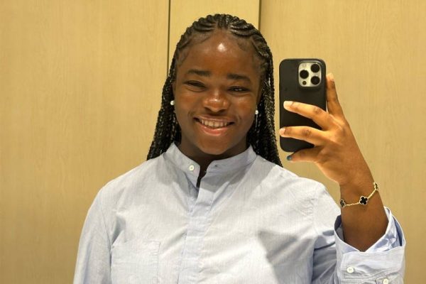 Nigerian ‘Tech Queen’ Arrested Over Multi-million Dollar U.S. Fraud By The FBI