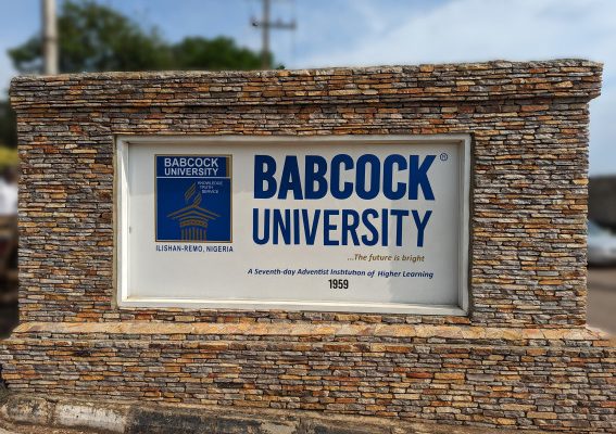 Babcock Varsity Berate Mother Of Yahoo Student For Complicity…Expels him over misconduct
