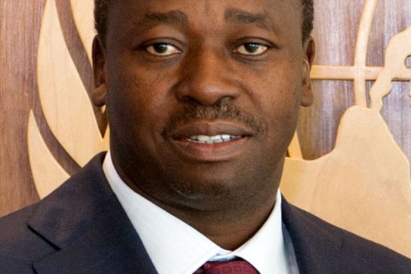 President Tinubu Extends Invitation To Gnessingbe Of Togo
