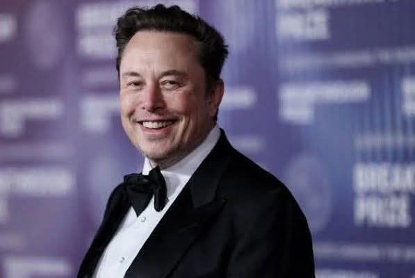 Elon Musk Launches XChat To Challenge WhatsApp, Telegram
