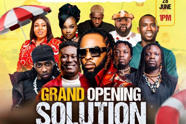 LIFE IN AWKA: A New Dawn As Soludo Unveils FUN CITY With Anambra Megafest