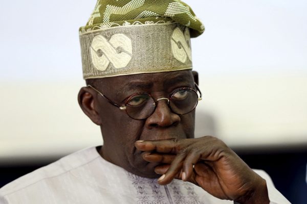 TINUBU: It’s Time Nigeria Adopt Resource Nationalism/Nationalization Policy, Stop Borrowing