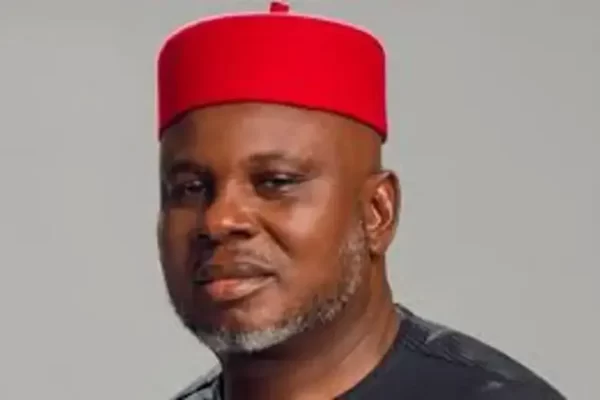 ANAMBRA 2025: APC Will Win The Governorship Election – Prof. Nwadike