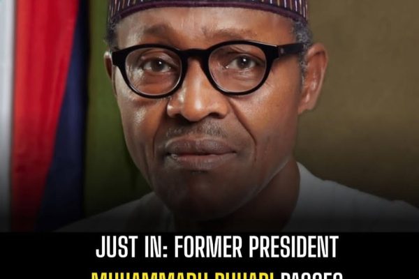 NCS Joins National Mourning for Late President Buhari