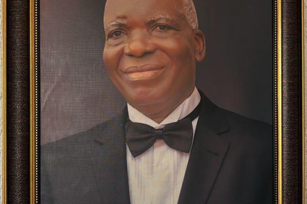 Nigeria’s Dr Steptoe Goes Home: A Reflection on Dr Ernest Ugo (1951-2025)