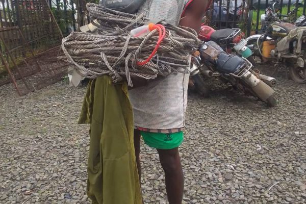 Aba Power seeks collaboration with Communities to fight Electricity Vandals.