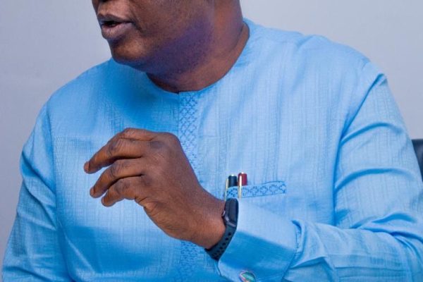 Lagos Is Playing with Fire — And Tinubu Must Put It Out
