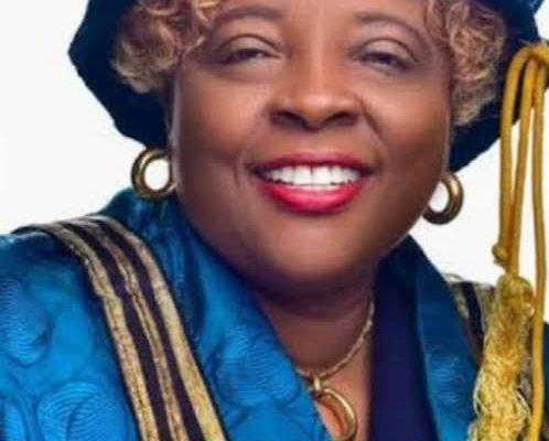Soludo Confirms Prof. Kate Omenugha As Substantive V.C Of COO University