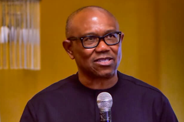 Peter Obi Condemn Ibom Air Show Of Shame