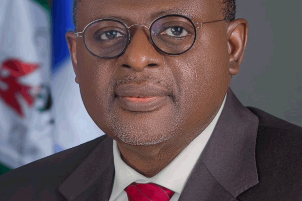 CROSS JOF commends Appointment of Ebriku John Friday as SSA Data Analytics To Governor Otu
